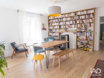 Vente maison 4 pièces Saint-Trojan-les-Bains 17