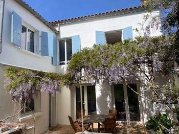 Vente maison 7 pièces Saint-Trojan-les-Bains 17
