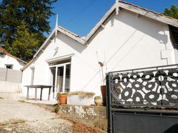 Vente Maison 2 chambresSaint-Trojan-les-Bains