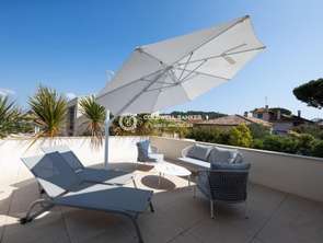 Vente Maison 5 chambresSaint-Tropez