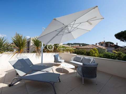 Vente maison 9 pièces Saint-Tropez 83