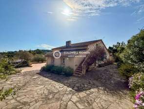 Vente Maison 6 chambresSaint-Tropez