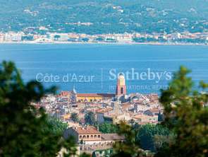 Vente Maison 3 piècesSaint-Tropez