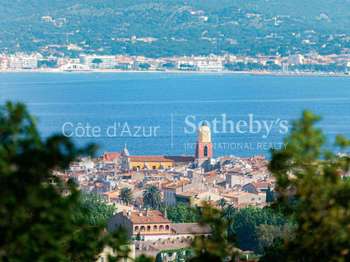 Vente maison 3 pièces Saint-Tropez 83