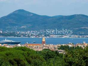 Vente Maison 6 chambresSaint-Tropez