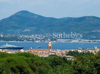 Vente maison 11 pièces Saint-Tropez 83
