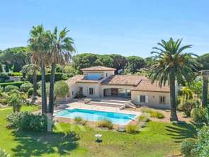 Vente Maison 3 chambresSaint-Tropez