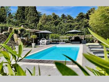 Vente maison Saint-Tropez 83