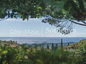 Vente Maison 8 chambresSaint-Tropez