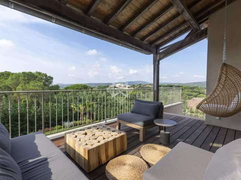 Vente maison 6 pièces Saint-Tropez 83