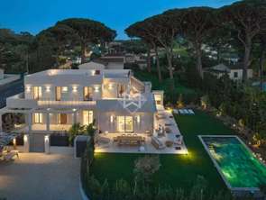 Vente Maison 5 chambresSaint-Tropez