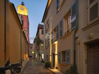 Vente maison 8 pièces Saint-Tropez 83