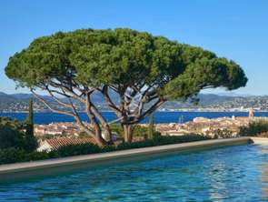 Vente Maison 5 chambresSaint-Tropez