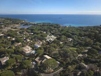 Vente maison 12 pièces Saint-Tropez 83