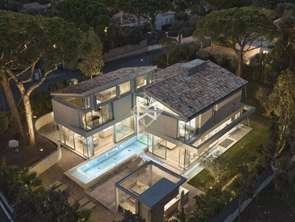 Vente Maison 5 chambresSaint-Tropez