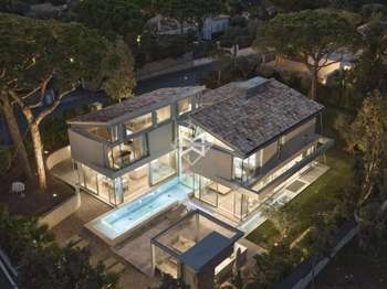 Vente maison 7 pièces Saint-Tropez 83