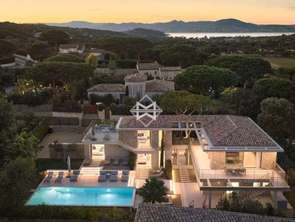 Vente Maison 5 chambresSaint-Tropez