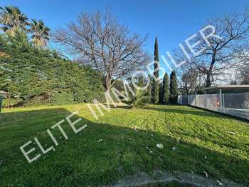 Vente maison 6 pièces Saint-Tropez 83