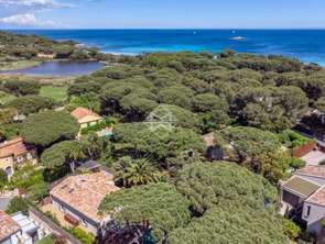 Vente Maison 5 chambresSaint-Tropez