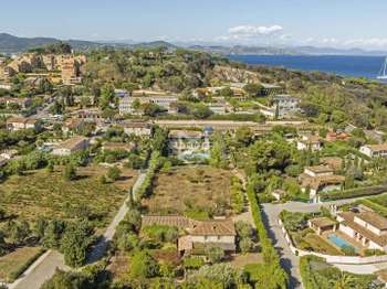 Vente maison 8 pièces Saint-Tropez 83