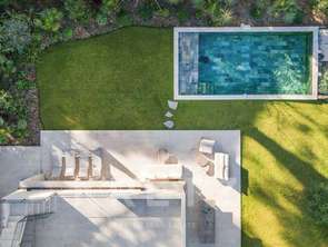 Vente Maison 5 chambresSaint-Tropez