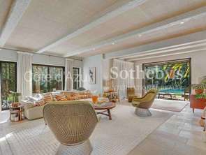 Vente Maison 6 chambresSaint-Tropez