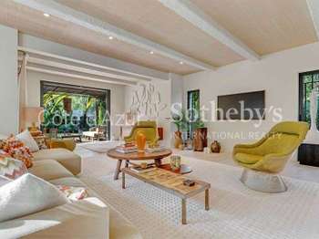 Vente Maison 6 chambresSaint-Tropez