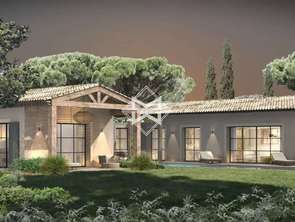 Vente MaisonSaint-Tropez