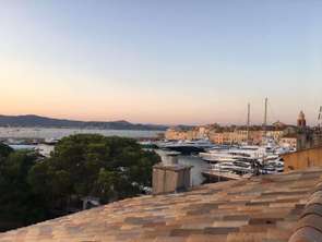 Vente Maison 2 chambresSaint-Tropez