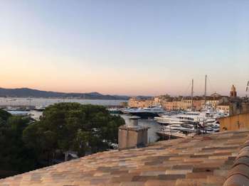 Vente maison 4 pièces Saint-Tropez 83