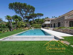 Vente Maison 5 chambresSaint-Tropez