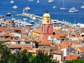 Vente Maison 3 chambresSaint-Tropez