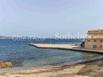 Vente Maison 3 chambresSaint-Tropez