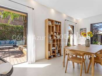 Vente Maison 4 chambresSaint-Tropez