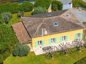 Maison 9 pièces 315 m² · à Saint-Tropez · 315 m² · 4 290 000 €