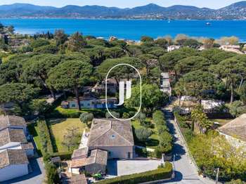 Vente Maison 6 chambresSaint-Tropez
