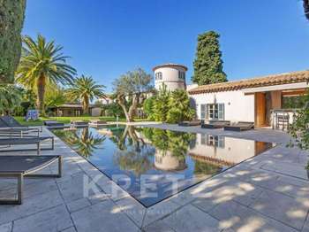 Maison 7 pièces 320 m² · à Saint-Tropez · 320 m² · 7 490 000 €