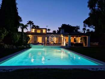 Vente maison 8 pièces Saint-Tropez 83