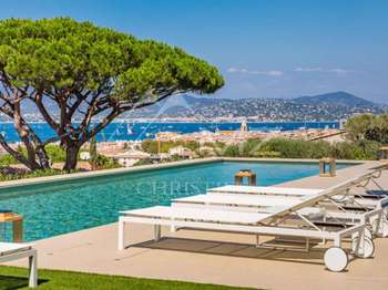 Vente maison Saint-Tropez 83