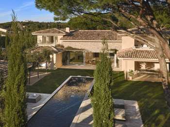 Maison 505 m² · à Saint-Tropez · 505 m² · 8 700 000 €