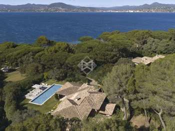 Maison 8 pièces 690 m² · à Saint-Tropez · 690 m² · 27 000 000 €