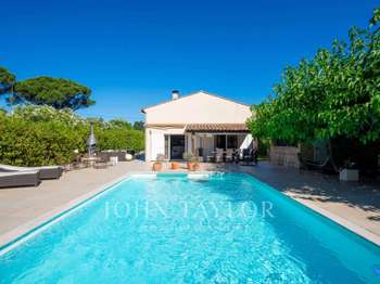 Vente maison 4 pièces Saint-Tropez 83