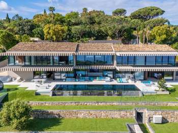 Maison 10 pièces 600 m² · à Saint-Tropez · 600 m² · 19 950 000 €