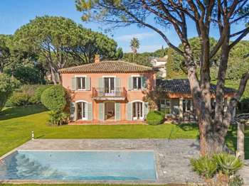 Vente Maison 4 chambresSaint-Tropez