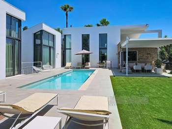 Maison 8 pièces 386 m² · à Saint-Tropez · 386 m² · 6 995 000 €
