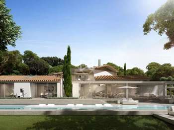 Maison 7 pièces 485 m² · à Saint-Tropez · 485 m² · 17 900 000 €