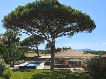 Vente maison Saint-Tropez 83