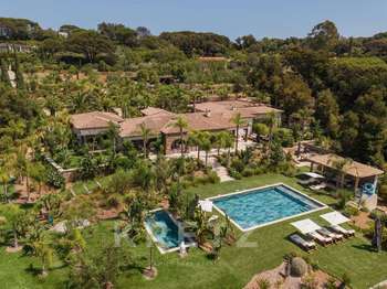 Maison 8 pièces 500 m² · à Saint-Tropez · 500 m² · 24 380 000 €