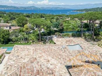 Photo Vente maison Saint-Tropez