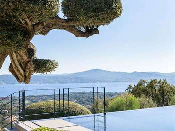 Vente maison 12 pièces Saint-Tropez 83